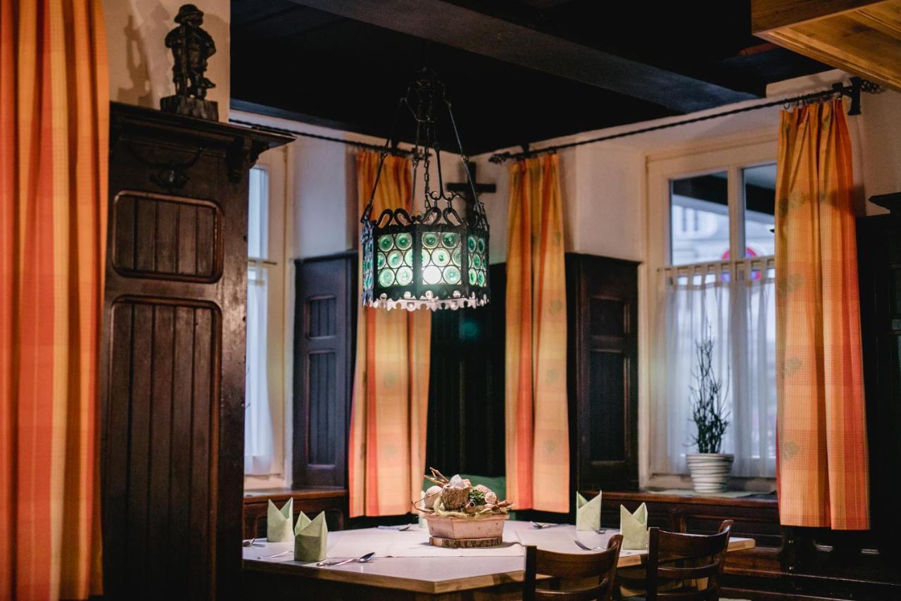 Gasthof Rothwangl Hannes كريغلاتش المظهر الخارجي الصورة